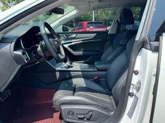 Audi A7 45 TFSI Premium Edition - ფოტო 13