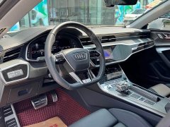 Audi A7 45 TFSI Premium Edition - ფოტო 15