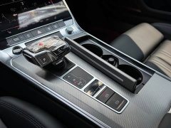 Audi A7 45 TFSI Premium Edition - ფოტო 17