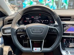 Audi A7 45 TFSI Premium Edition - ფოტო 18