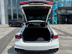 Audi A7 45 TFSI Premium Edition - ფოტო 19