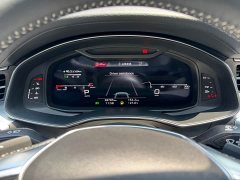 Audi A7 45 TFSI Premium Edition - ფოტო 9