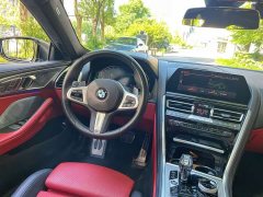 BMW 8 Series 2021 840i xDrive 4-Door Gran Coupe M Sport Package - ფოტო 7