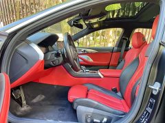 BMW 8 Series 2021 840i xDrive 4-Door Gran Coupe M Sport Package - ფოტო 8