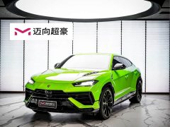 Lamborghini Urus 2023 4.0T V8 S - ფოტო 1