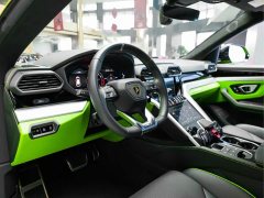 Lamborghini Urus 2023 4.0T V8 S - ფოტო 10