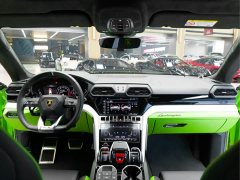 Lamborghini Urus 2023 4.0T V8 S - ფოტო 11