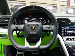 Lamborghini Urus 2023 4.0T V8 S - ფოტო 12