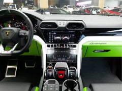 Lamborghini Urus 2023 4.0T V8 S - ფოტო 13
