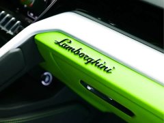 Lamborghini Urus 2023 4.0T V8 S - ფოტო 16