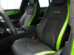 Lamborghini Urus 2023 4.0T V8 S - ფოტო 17