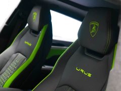 Lamborghini Urus 2023 4.0T V8 S - ფოტო 18