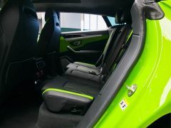 Lamborghini Urus 2023 4.0T V8 S - ფოტო 19