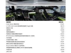 Lamborghini Urus 2023 4.0T V8 S - ფოტო 20