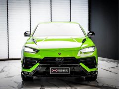 Lamborghini Urus 2023 4.0T V8 S - ფოტო 3