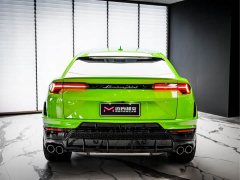 Lamborghini Urus 2023 4.0T V8 S - ფოტო 4