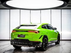 Lamborghini Urus 2023 4.0T V8 S - ფოტო 5