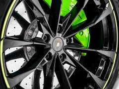 Lamborghini Urus 2023 4.0T V8 S - ფოტო 8