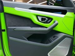 Lamborghini Urus 2023 4.0T V8 S - ფოტო 9