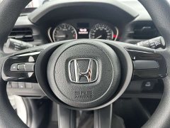 Honda Vezel 1.5L CVT Elite - ფოტო 13