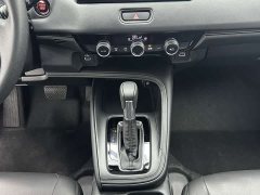 Honda Vezel 1.5L CVT Elite - ფოტო 14