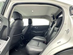 Honda Vezel 1.5L CVT Elite - ფოტო 5
