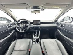 Honda Vezel 1.5L CVT Elite - ფოტო 6