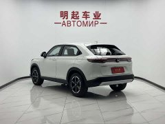 Honda Vezel 1.5L CVT Elite - ფოტო 7