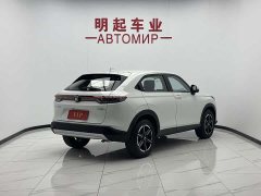 Honda Vezel 1.5L CVT Elite - ფოტო 8