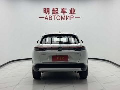 Honda Vezel 1.5L CVT Elite - ფოტო 9