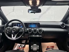 Mercedes-Benz A-Class 2022 Facelift A 200 L Sport Sedan Fashion Edition - ფოტო 10