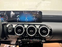 Mercedes-Benz A-Class 2022 Facelift A 200 L Sport Sedan Fashion Edition - ფოტო 11
