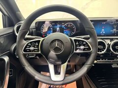 Mercedes-Benz A-Class 2022 Facelift A 200 L Sport Sedan Fashion Edition - ფოტო 12