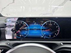 Mercedes-Benz A-Class 2022 Facelift A 200 L Sport Sedan Fashion Edition - ფოტო 14