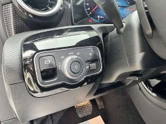 Mercedes-Benz A-Class 2022 Facelift A 200 L Sport Sedan Fashion Edition - ფოტო 17