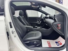 Mercedes-Benz A-Class 2022 Facelift A 200 L Sport Sedan Fashion Edition - ფოტო 18
