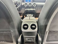 Mercedes-Benz A-Class 2022 Facelift A 200 L Sport Sedan Fashion Edition - ფოტო 20