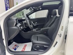 Mercedes-Benz A-Class 2022 Facelift A 200 L Sport Sedan Fashion Edition - ფოტო 8