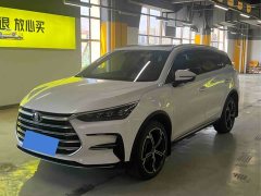 BYD Yuan Plus DM-i 2021 112KM Premium Edition - ფოტო 1