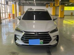 BYD Yuan Plus DM-i 2021 112KM Premium Edition - ფოტო 2