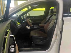 BYD Yuan Plus DM-i 2021 112KM Premium Edition - ფოტო 3