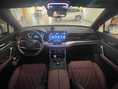 BYD Yuan Plus DM-i 2021 112KM Premium Edition - ფოტო 4