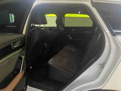 BYD Yuan Plus DM-i 2021 112KM Premium Edition - ფოტო 5
