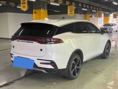 BYD Yuan Plus DM-i 2021 112KM Premium Edition - ფოტო 6