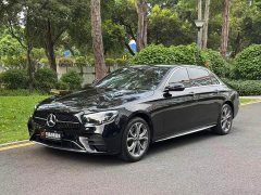 Mercedes-Benz E-Class Facelift E 300 L Sport Fashion Edition - ფოტო 1