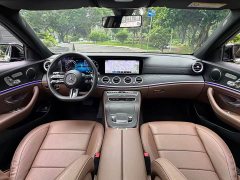 Mercedes-Benz E-Class Facelift E 300 L Sport Fashion Edition - ფოტო 10