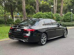 Mercedes-Benz E-Class Facelift E 300 L Sport Fashion Edition - ფოტო 15