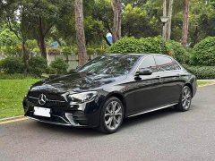 Mercedes-Benz E-Class Facelift E 300 L Sport Fashion Edition - ფოტო 2
