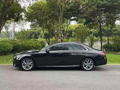 Mercedes-Benz E-Class Facelift E 300 L Sport Fashion Edition - ფოტო 5