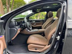 Mercedes-Benz E-Class Facelift E 300 L Sport Fashion Edition - ფოტო 6